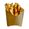Halloumi Fries