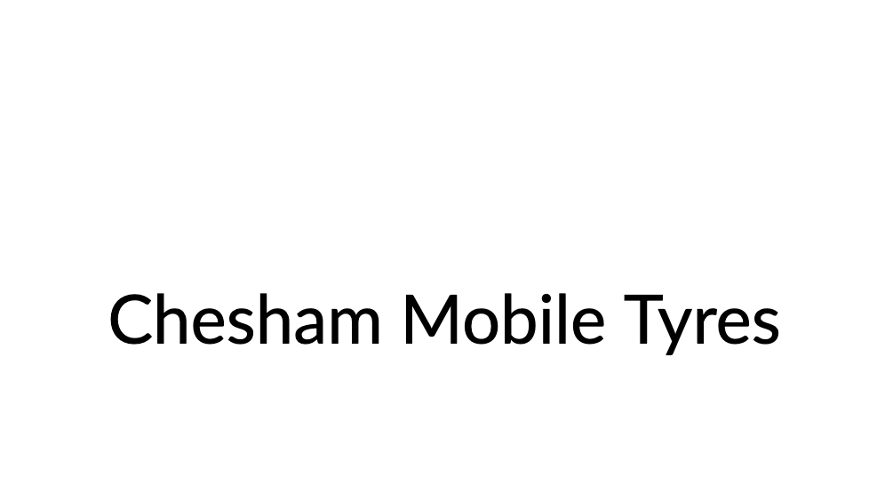 Chesham Mobile Tyre Fitters