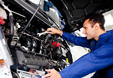 Mobile Tyre Fittings