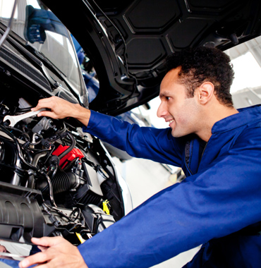 Mobile Tyre Fittings