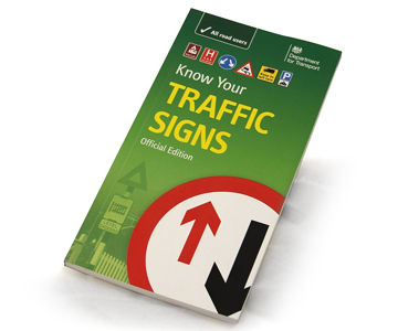 Traffic Signs