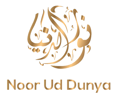 Noor Ud Dunya